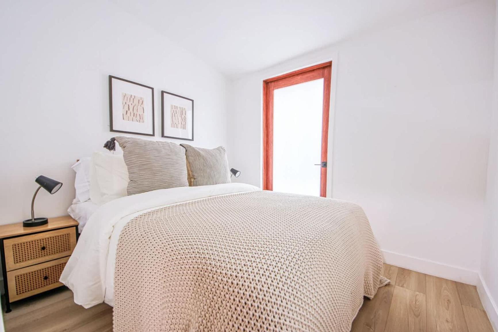 Stylish Duplex W Rooftop Garden Holiday home *