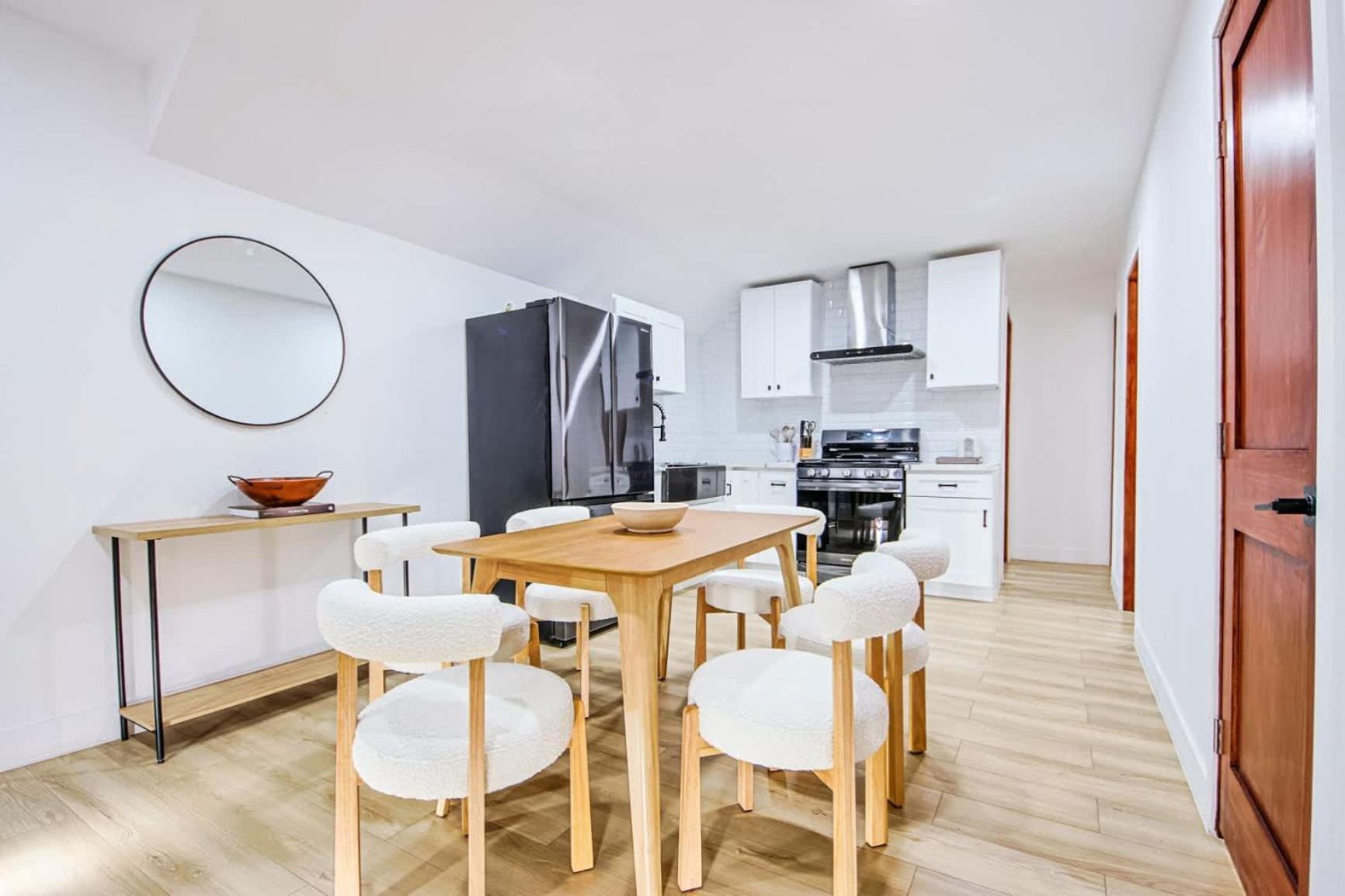 Stylish Duplex W Rooftop Garden Holiday home