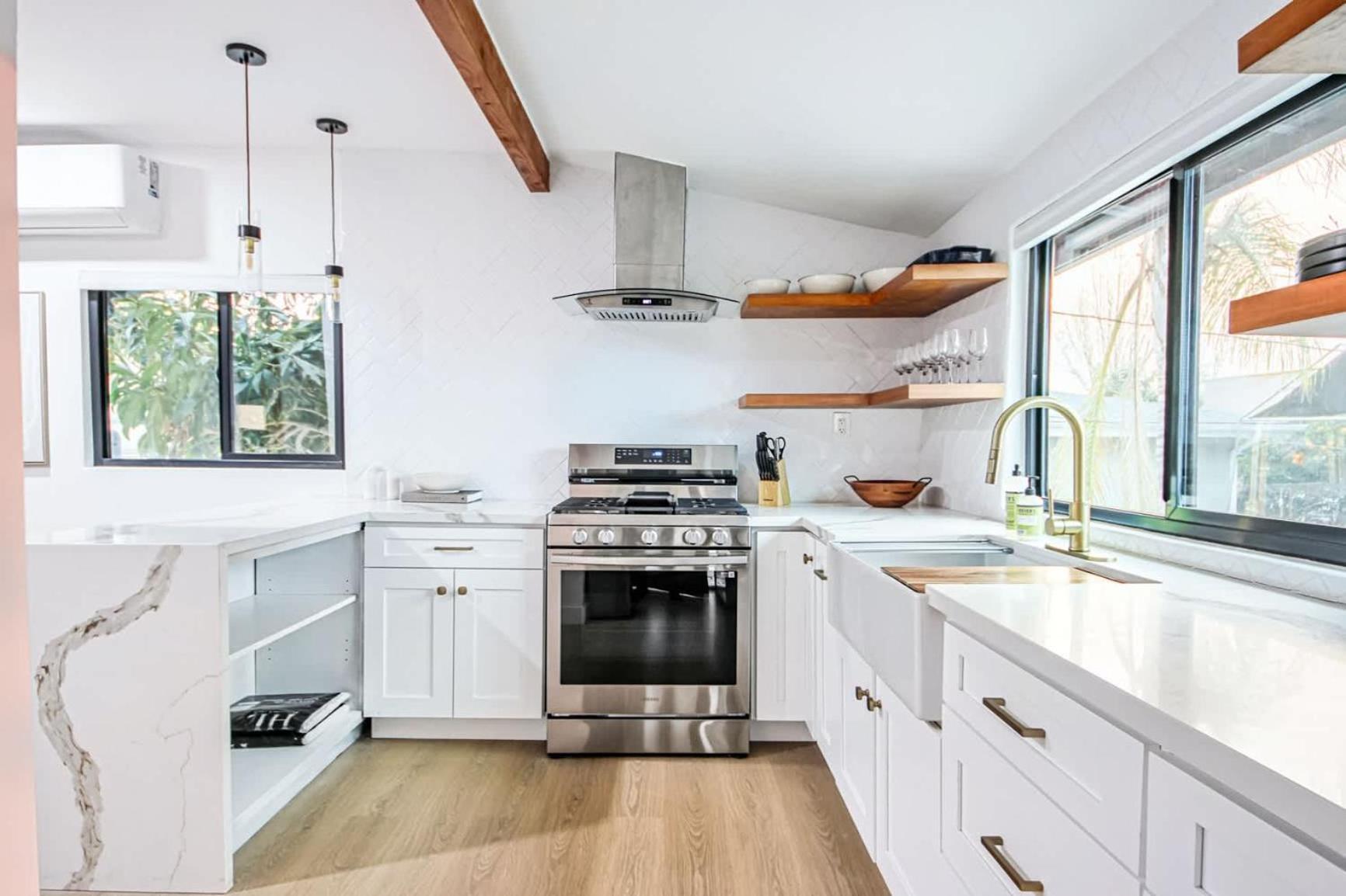 Stylish Duplex W Rooftop Garden Holiday home